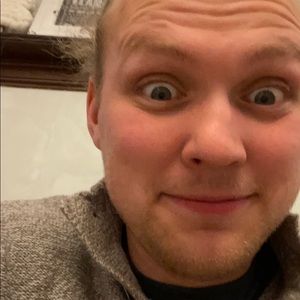 Meet your Posher, Landon